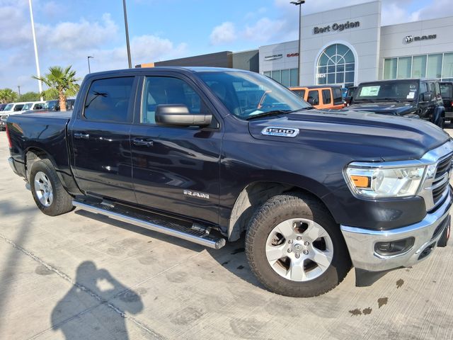 2021 RAM Ram 1500 Pickup