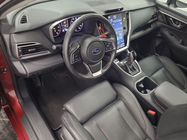 2024 – Subaru – Legacy