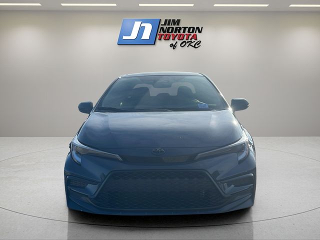 Used 2023 Toyota Corolla Sedan