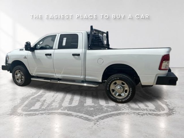 Used 2024 Ram 2500 Truck