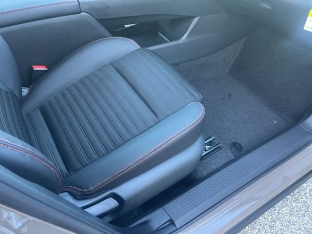 New 2026  Nissan Rock Creek image 22