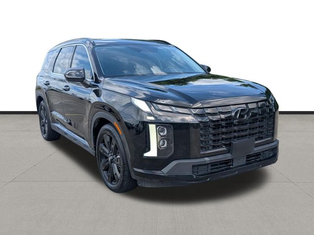 2023 Hyundai Palisade XRT Black at Monument Chevrolet