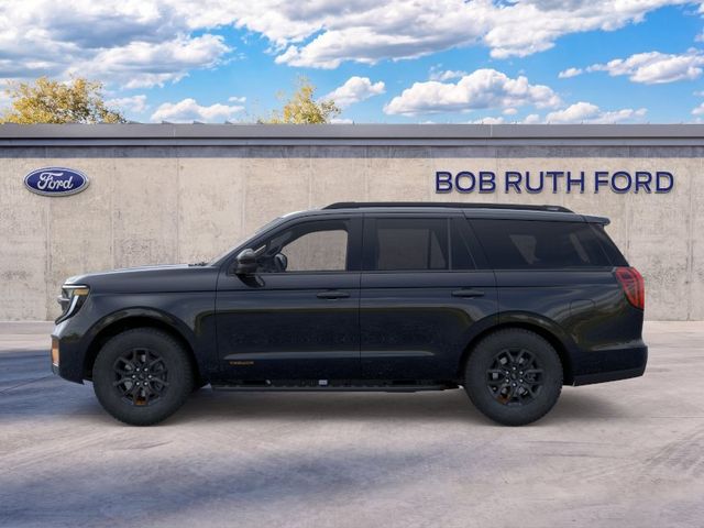 2026 Ford Expedition Tremor Black at Audi Porsche Sewickley