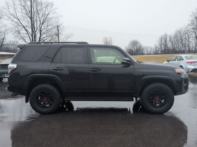 2022 Toyota 4Runner