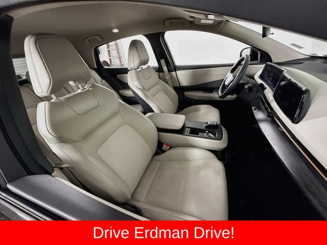 Used 2023 Nissan Ariya SUV