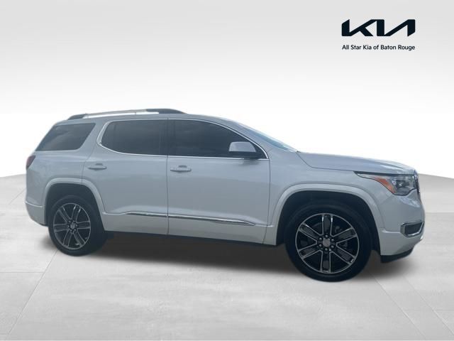 2017 GMC Acadia Denali AWD