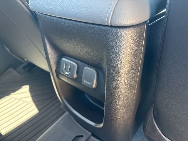 used 2022 Chevrolet Colorado car, priced at $30,000