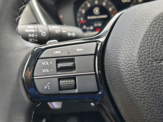 2026 Acura Integra - $31,885