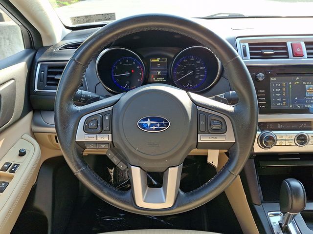 2017 Subaru Legacy 2.5i Blue at Audi Porsche Sewickley