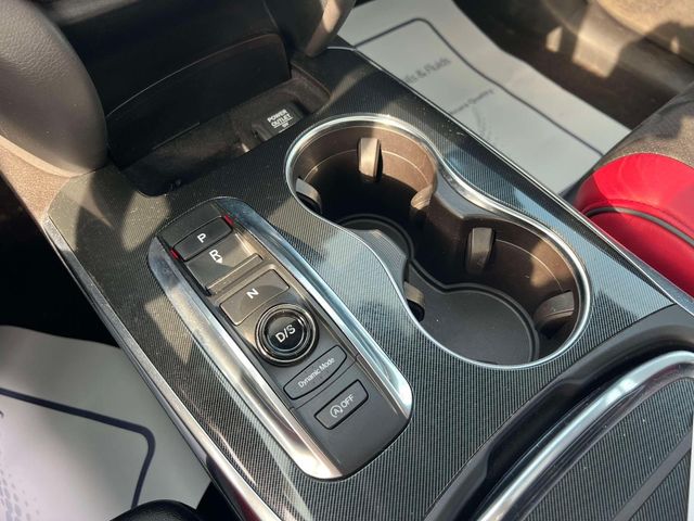 used 2019 Acura MDX car, priced at $30,800
