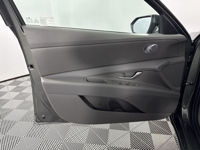 New 2025 Hyundai Elantra For Sale in Indianapolis, IN
