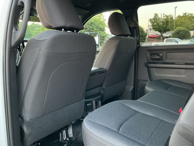 New 2027 Ram 3500 Truck