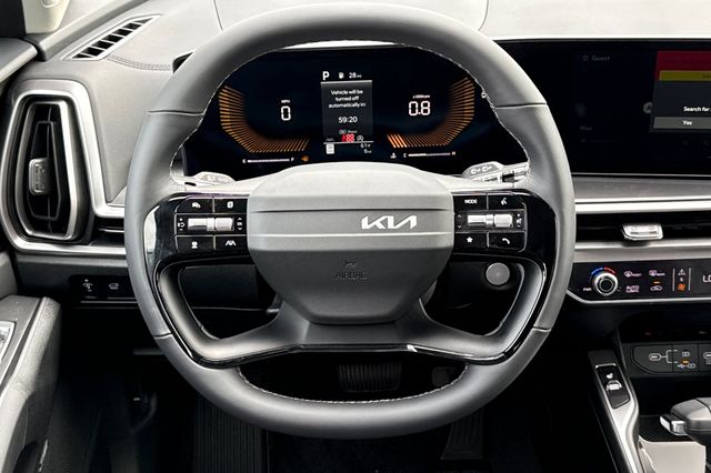 2026 Kia Sorento EX - Photo 17