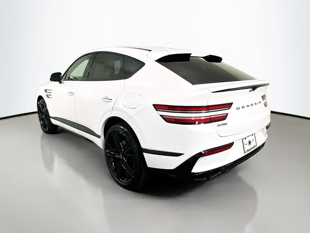 Thumbnail: 2026 Genesis GV80 - 7