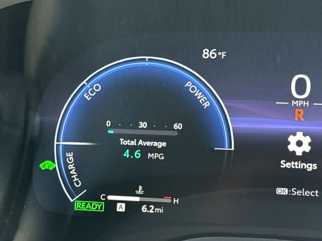 New 2026 Toyota Sienna Van
