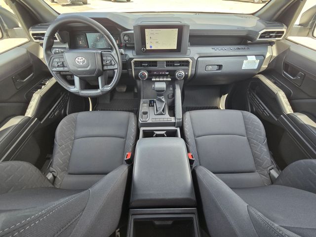 2026 Toyota Tacoma SR:169813B