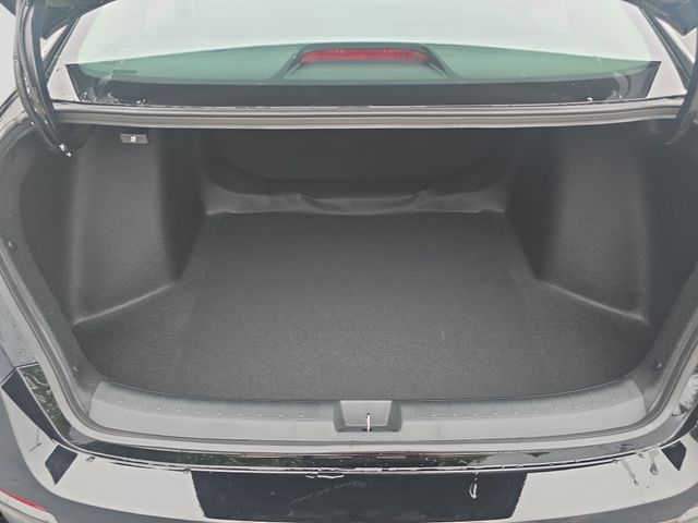 New 2026 Honda Civic Sedan Sedan