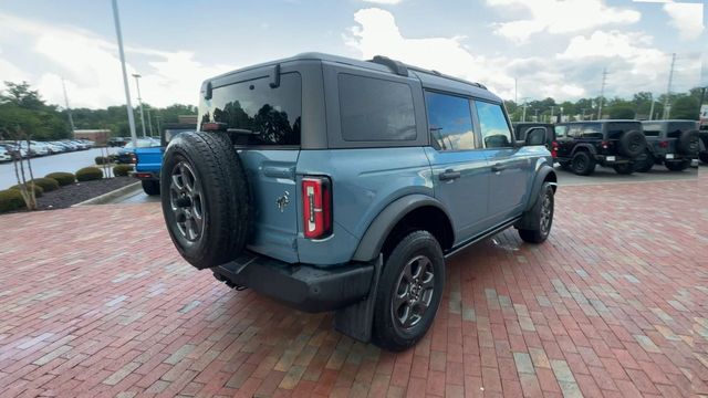 Used 2023 Ford Bronco SUV