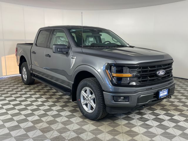 New 2026 Ford F-150 XLT For Sale in Bremerton, WA