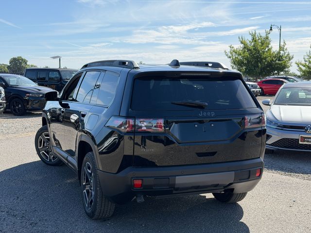 new 2026 Jeep Cherokee car, priced at $38,165
