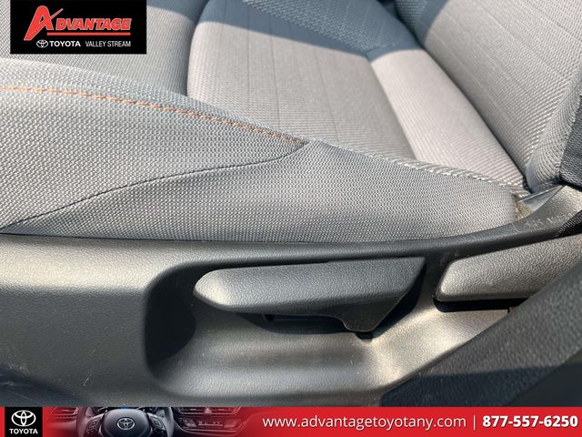 Used 2025 Toyota Corolla Sedan