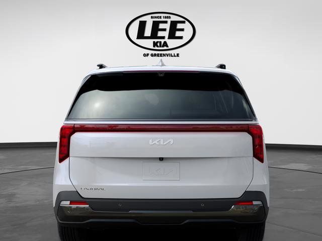 2026 Kia Carnival SX - Photo 7