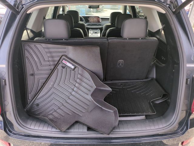 used 2020 Hyundai Palisade car, priced at $25,995
