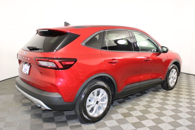 2025 Ford Escape Active photo 11