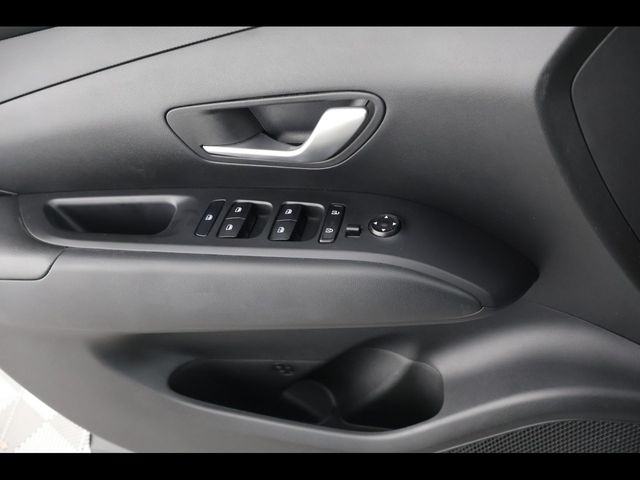 2024 Hyundai Santa Cruz SEL - Photo 28