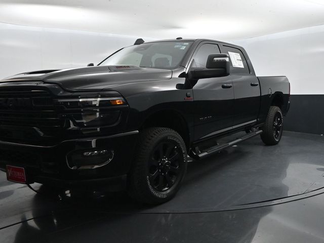 2025 Ram 2500 Laramie - 2
