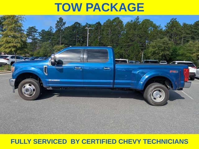 Used 2022 Ford F-350SD Truck