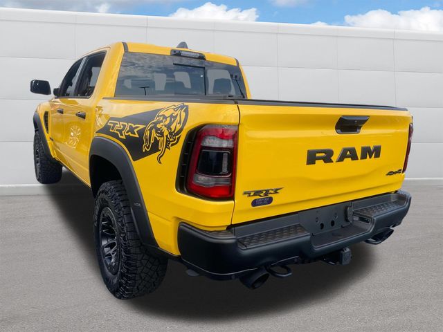 2023 Ram 1500 TRX 3