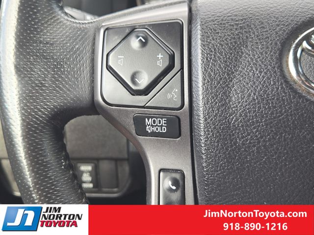 Used 2021 Toyota Tacoma Truck