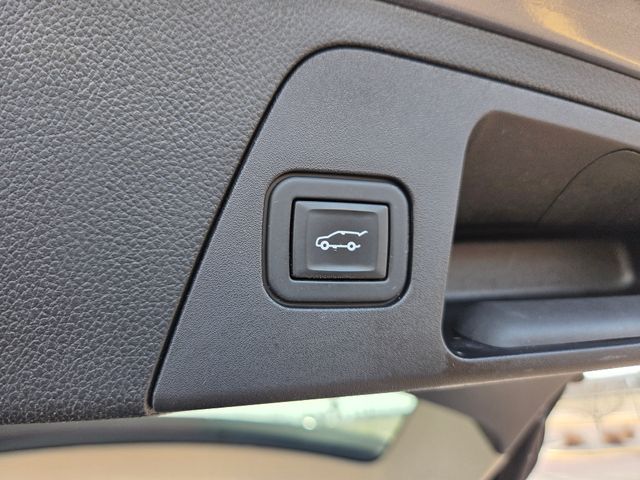 2020 Buick Envision Preferred