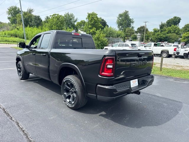 New 2026 Black Ram Big Horn/Lone Star image 5