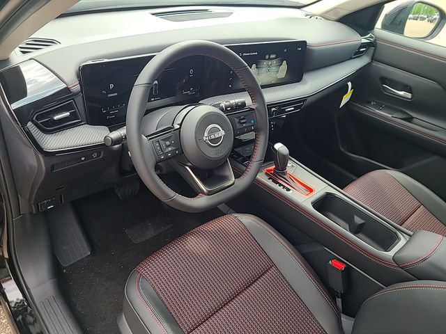 2025 Nissan Kicks SR - Photo 12