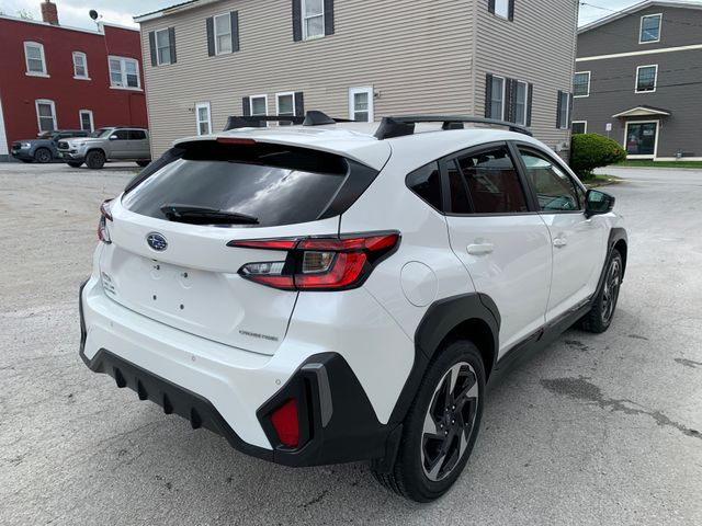 Used 2025 Subaru Crosstrek SUV