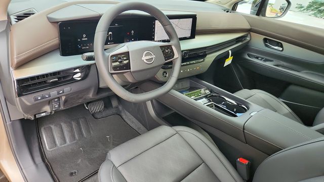 2026 Nissan Murano