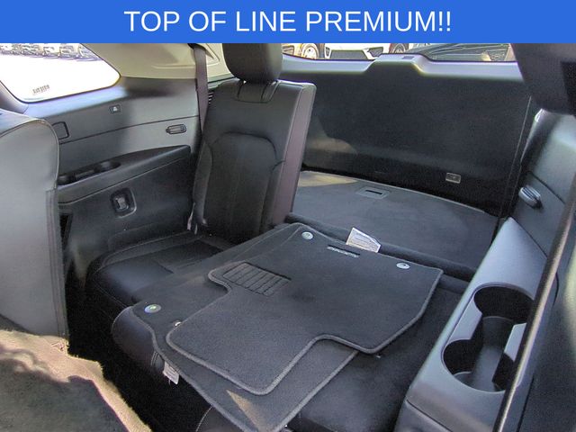 Used 2025 Silver Mazda 3.3 Turbo Premium image 32
