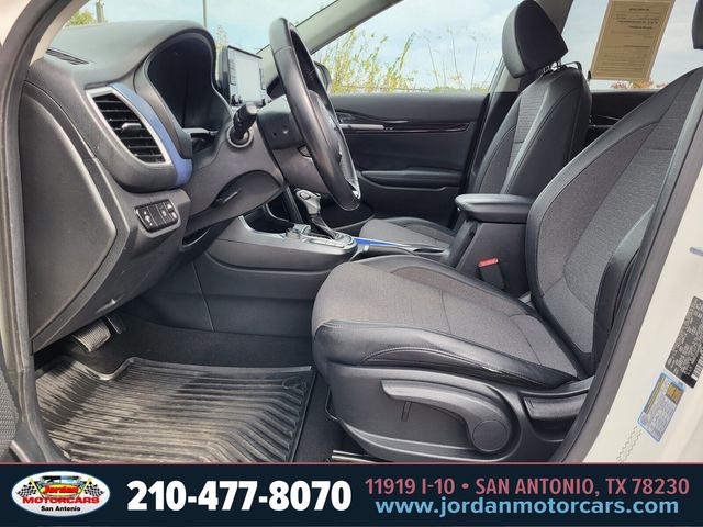 Used Car 2021 Kia Seltos  S For Sale Under $20,000 In San Antonio, Texas