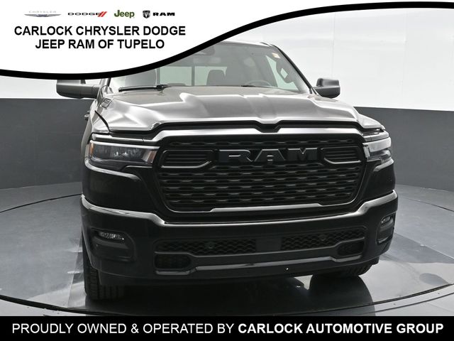 2025 Ram 1500 Tradesman 5