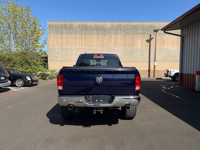 Used 2018 Blue Ram Big Horn image 4
