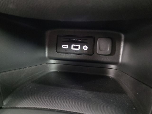 2023 – Chevrolet – Equinox