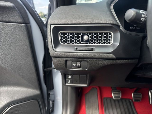 Used 2024 Honda Civic Type R Hatchback