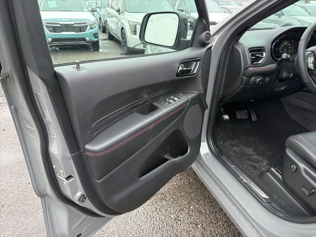 New 2026 Gray Dodge GT Plus image 15