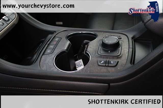 Used 2023 GMC Acadia SUV