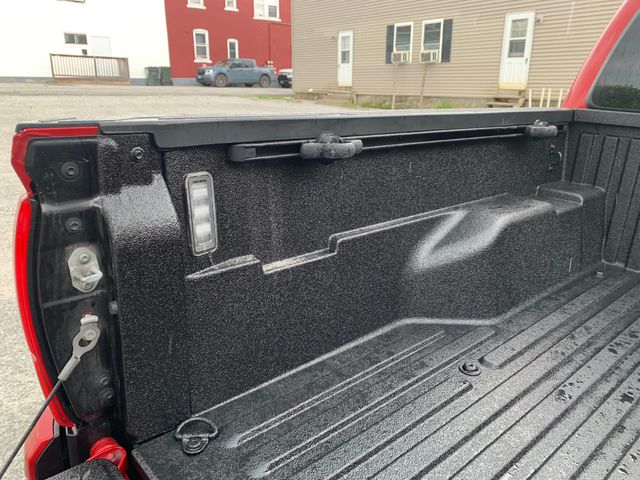 Used 2023 Toyota Tacoma Truck