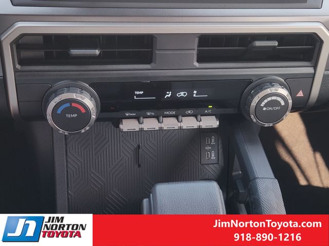 Used 2026 Toyota 4Runner SUV