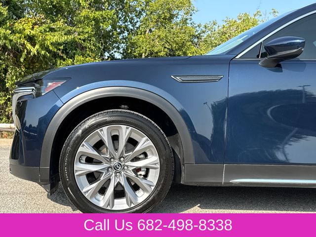 Used 2024 Mazda CX-90 SUV