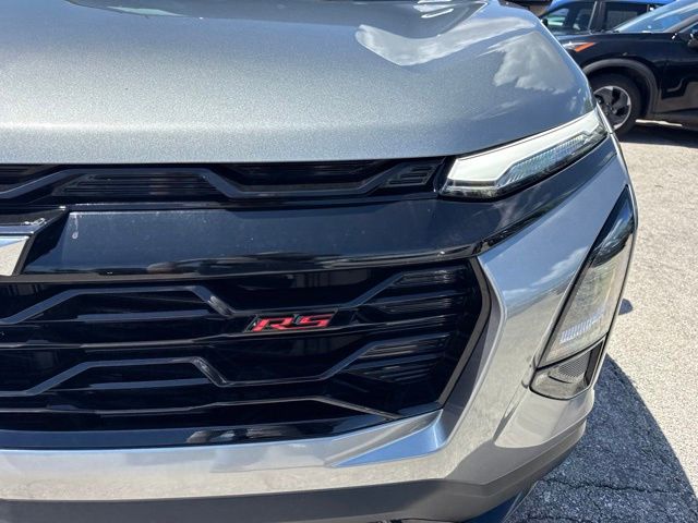2026 Chevrolet Equinox RS - Photo 9